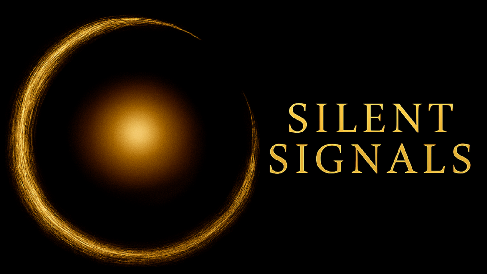 Silent Signals